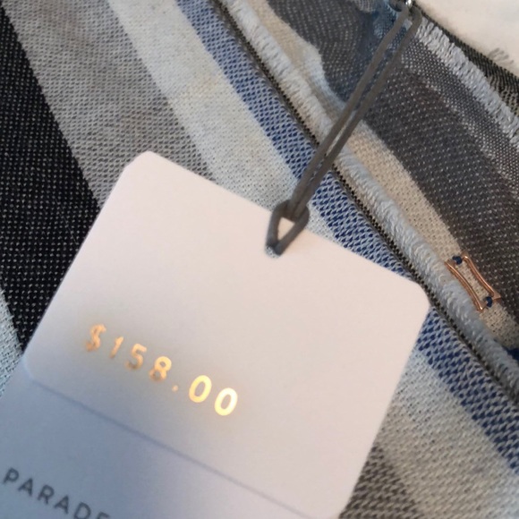 NWT Kit & Ace cashmere blanket scarf wrap - Picture 4 of 6